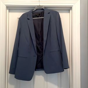 Ann Taylor EUC Suit Jacket